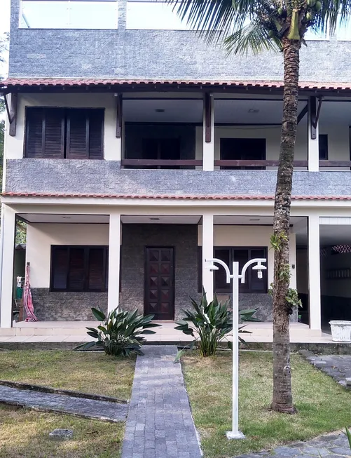 Foto 1 de Casa de Condomínio com 6 Quartos à venda, 400m² em Sitio Bom, Mangaratiba