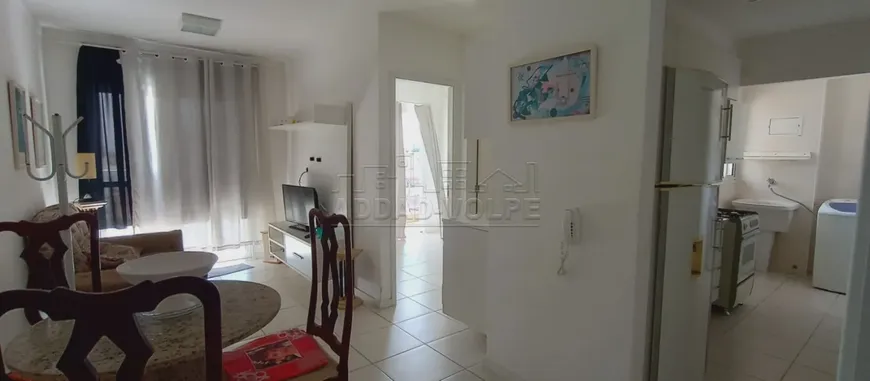 Foto 1 de Apartamento com 1 Quarto à venda, 70m² em Jardim Infante Dom Henrique, Bauru