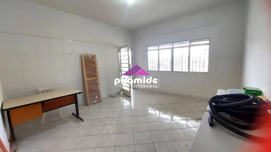 Foto 1 de Sala Comercial para alugar, 33m² em Jardim Ismenia, São José dos Campos