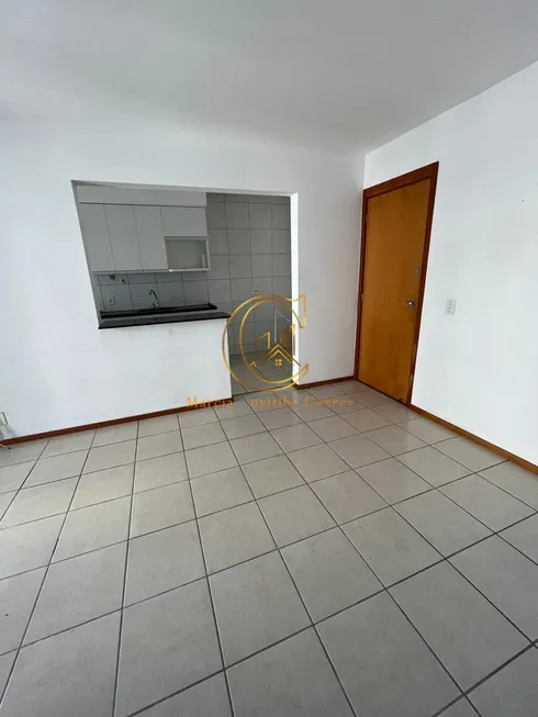 Foto 1 de Apartamento com 2 Quartos à venda, 63m² em Colina de Laranjeiras, Serra