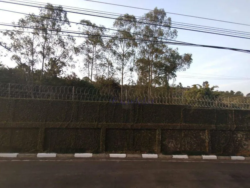 Foto 1 de Lote/Terreno à venda, 1125m² em Roseira, Mairiporã