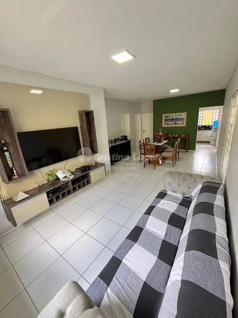 Foto 1 de Casa com 3 Quartos à venda, 180m² em Acarape, Teresina