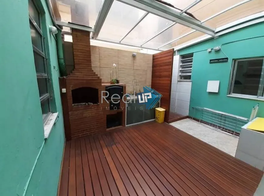 Foto 1 de Apartamento com 2 Quartos à venda, 91m² em Copacabana, Rio de Janeiro