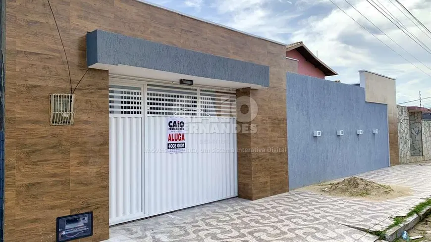 Foto 1 de Casa com 3 Quartos à venda, 176m² em Nossa Senhora de Nazaré, Natal