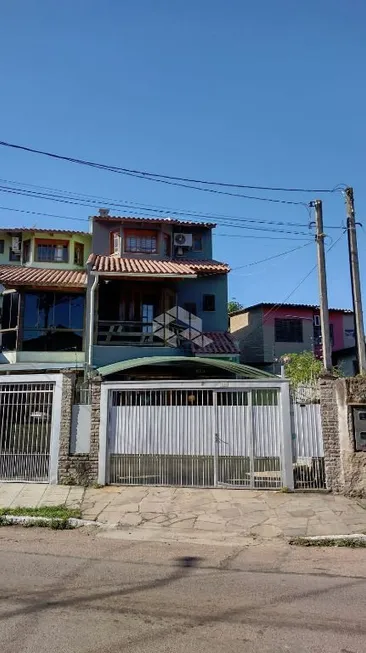 Foto 1 de Casa com 3 Quartos para venda ou aluguel, 250m² em Ipanema, Porto Alegre