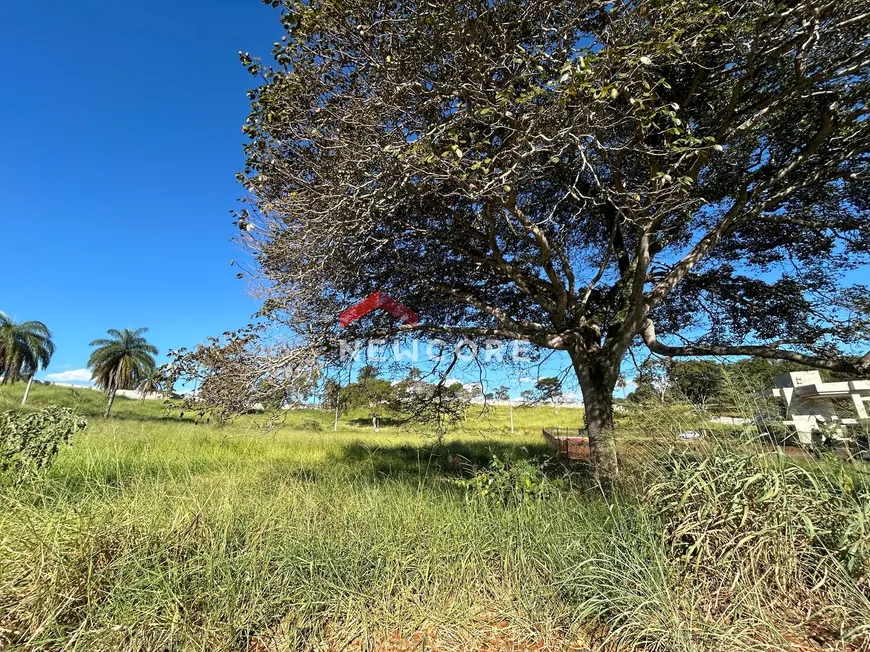 Foto 1 de Lote/Terreno à venda em Residencial Pocos, Lagoa Santa