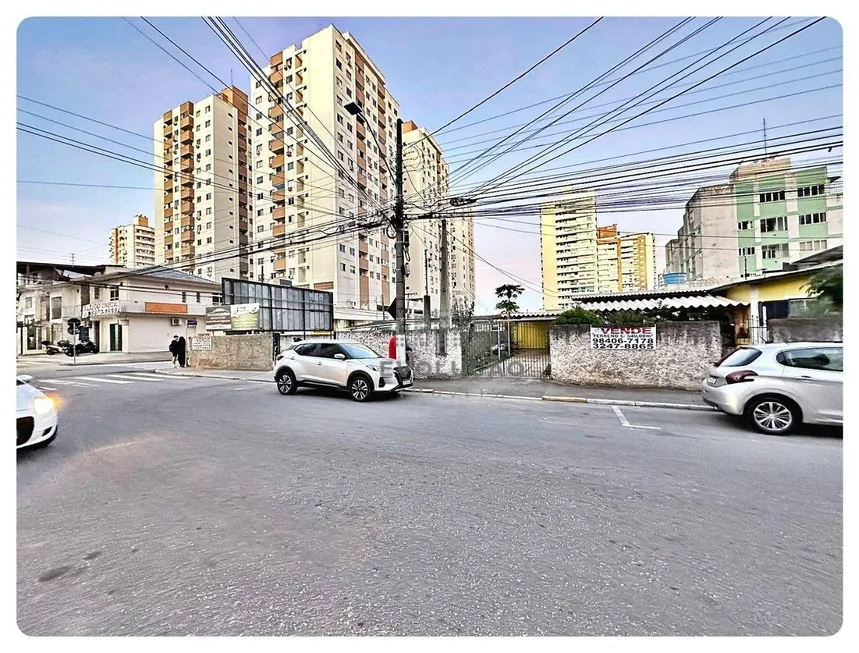 Foto 1 de Lote/Terreno à venda, 540m² em Campinas, São José