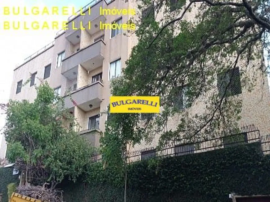 Foto 1 de Apartamento com 3 Quartos à venda, 102m² em Jardim da Serra, Jundiaí