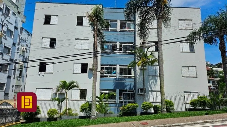 Foto 1 de Apartamento com 3 Quartos à venda, 84m² em Trindade, Florianópolis