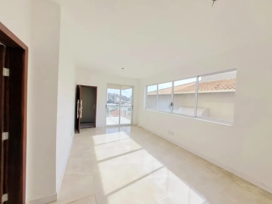 Foto 1 de Apartamento com 4 Quartos à venda, 105m² em Renascença, Belo Horizonte
