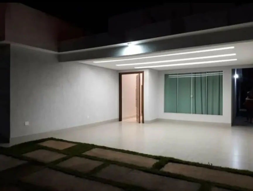 Foto 1 de Sobrado com 3 Quartos à venda, 140m² em Vila Emílio, Mauá