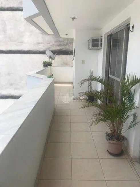 Foto 1 de Apartamento com 2 Quartos à venda, 88m² em Icaraí, Niterói