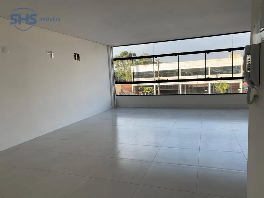 Foto 1 de Sala Comercial para alugar, 50m² em Salto, Blumenau