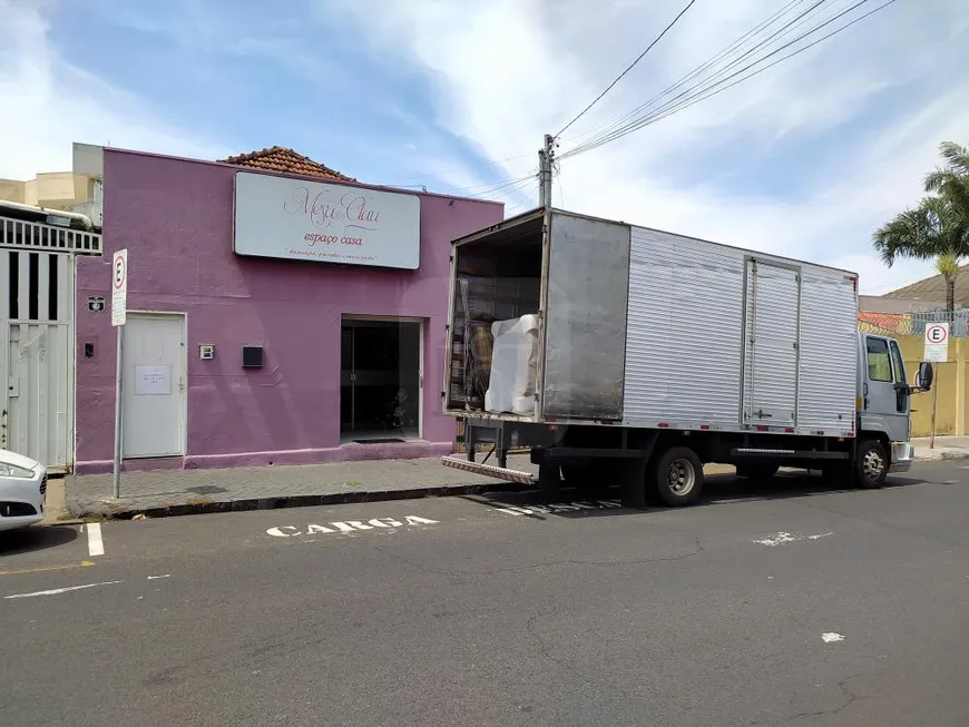 Foto 1 de Casa com 3 Quartos para alugar, 120m² em Martins, Uberlândia