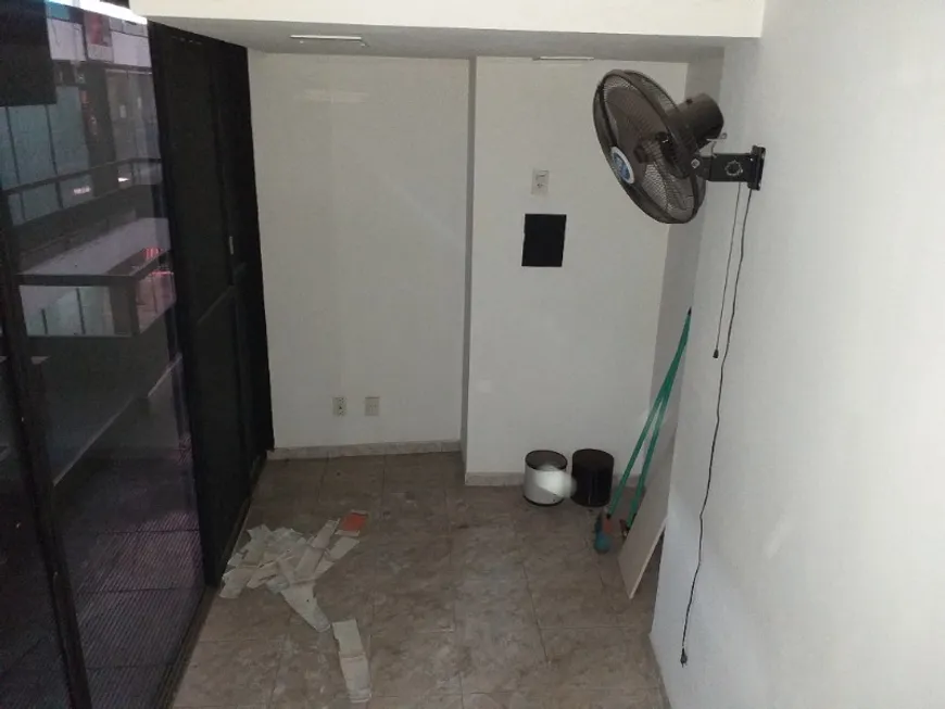 Foto 1 de Ponto Comercial para alugar, 23m² em Sé, São Paulo