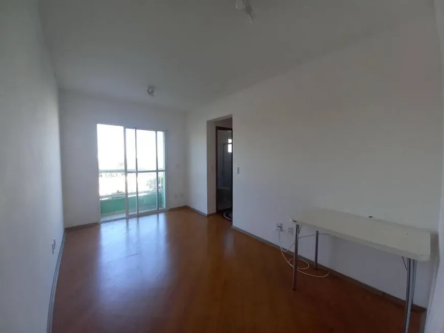 Foto 1 de Apartamento com 2 Quartos à venda, 52m² em Vila Príncipe de Gales, Santo André