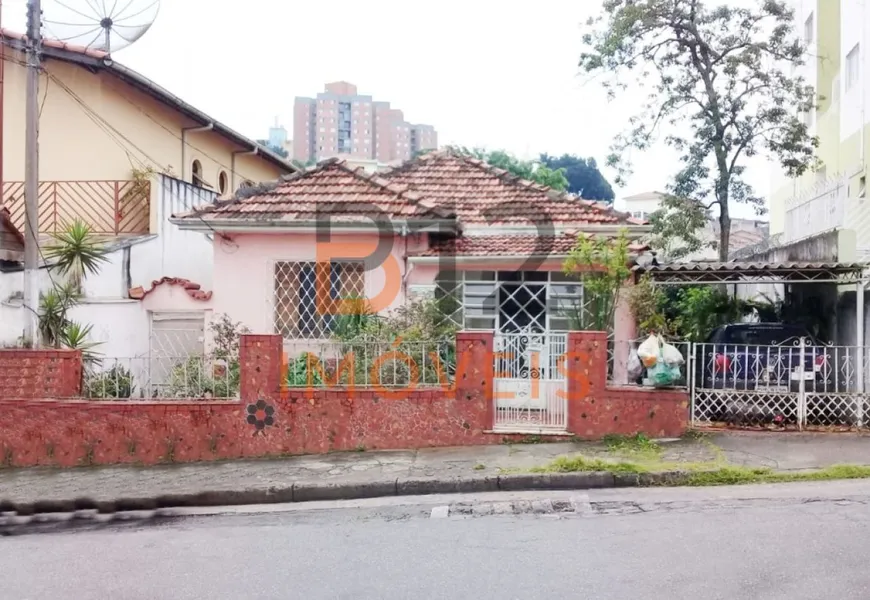 Foto 1 de Lote/Terreno à venda, 600m² em Água Fria, São Paulo