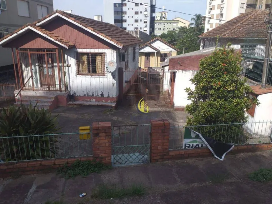 Foto 1 de Lote/Terreno à venda, 600m² em Cristo Redentor, Porto Alegre