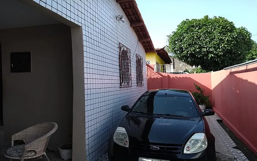 Foto 1 de Casa com 3 Quartos à venda, 10886m² em Lagoa Nova, Natal