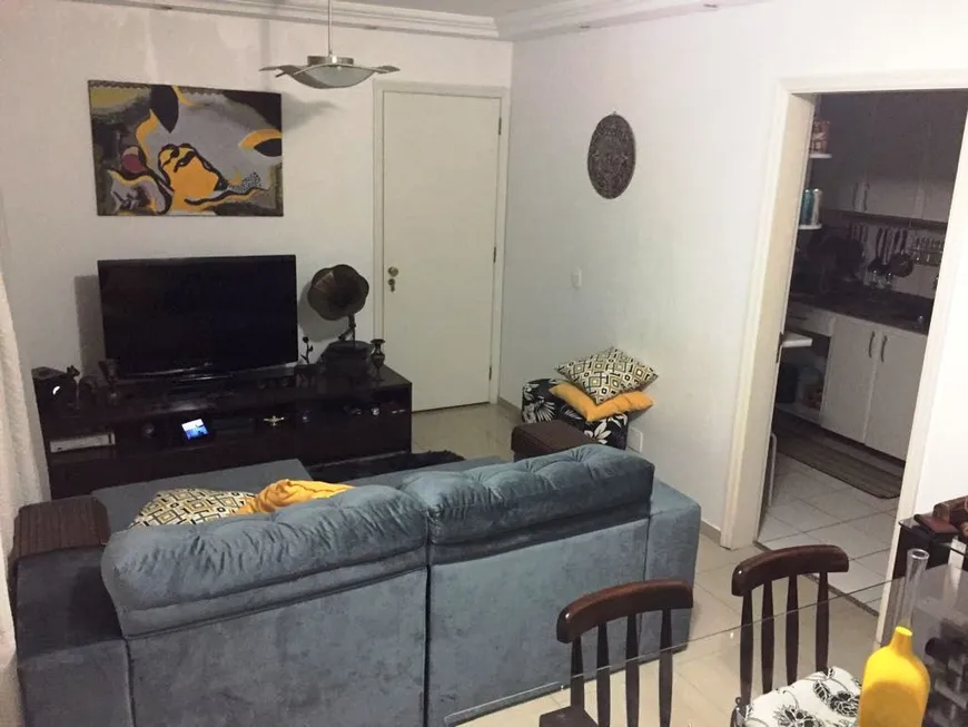 Foto 1 de Apartamento com 3 Quartos à venda, 82m² em Jardim Marajoara, São Paulo