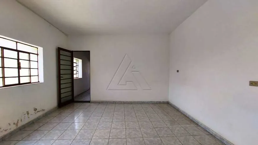 Foto 1 de Casa com 1 Quarto para alugar, 40m² em Vila Morse, São Paulo