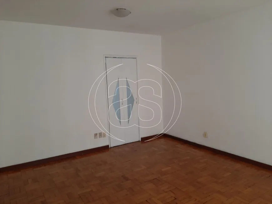 Foto 1 de Apartamento com 3 Quartos para venda ou aluguel, 116m² em Vila Nova Conceição, São Paulo