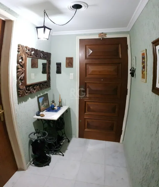Foto 1 de Apartamento com 2 Quartos à venda, 80m² em Menino Deus, Porto Alegre