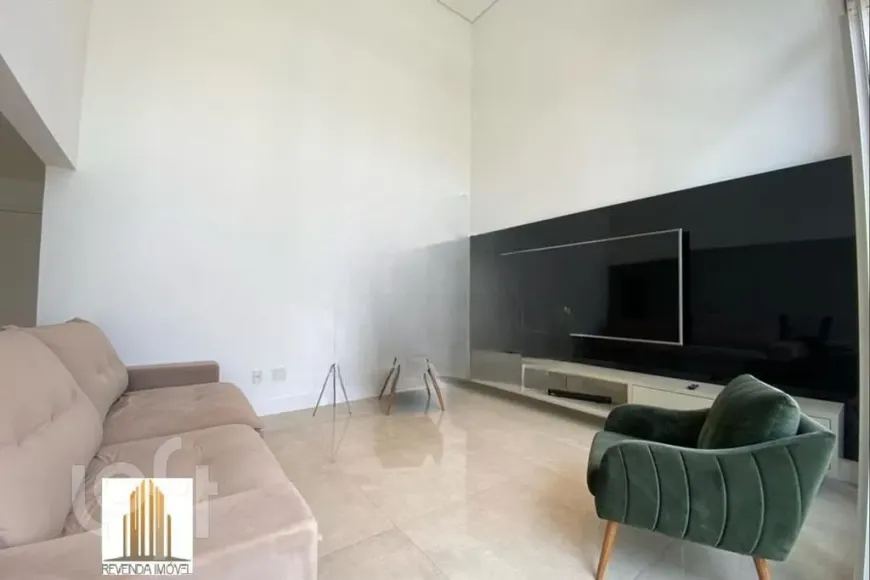 Foto 1 de Apartamento com 3 Quartos à venda, 170m² em Vila Suzana, São Paulo