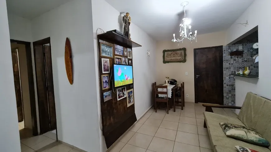 Foto 1 de Apartamento com 2 Quartos à venda, 68m² em Ponte de Sao Joao, Jundiaí