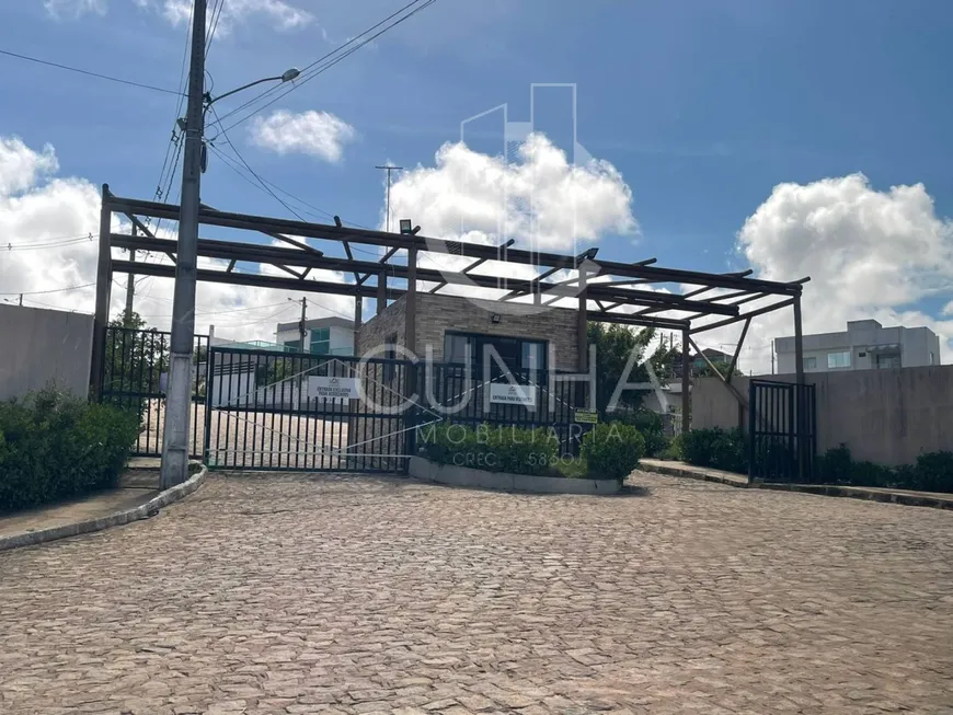 Foto 1 de Lote/Terreno à venda, 368m² em Sonho Verde, Paripueira