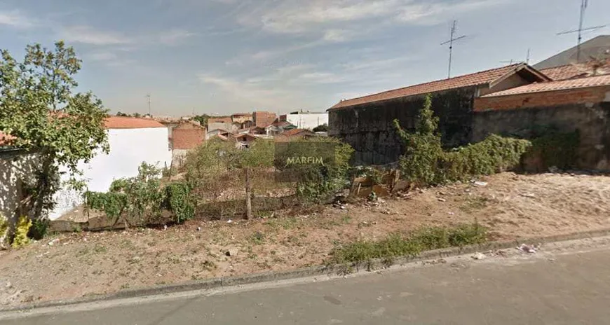 Foto 1 de Lote/Terreno à venda, 620m² em Residencial Paineiras, Piracicaba