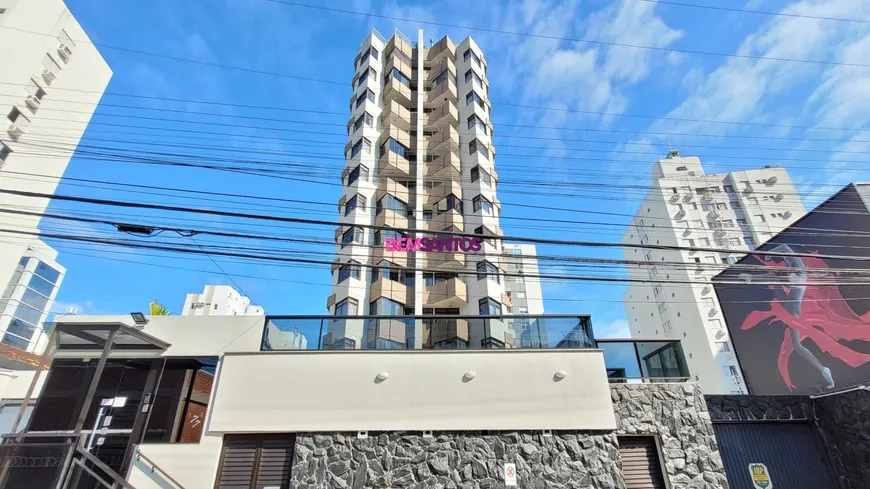 Foto 1 de Apartamento com 3 Quartos à venda, 157m² em Centro, Florianópolis