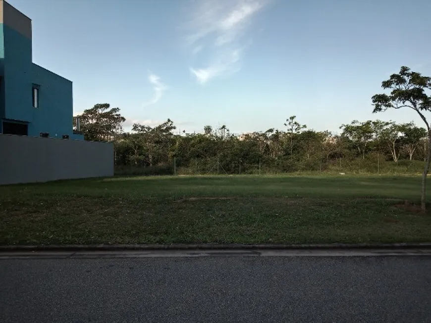 Foto 1 de Lote/Terreno à venda, 458m² em Residencial Camping do Bosque, Rio das Ostras