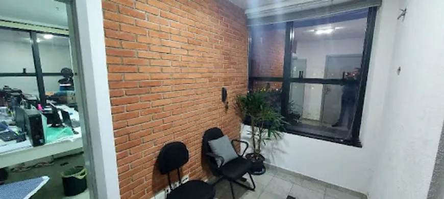 Foto 1 de Sala Comercial à venda, 29m² em Centro, São Bernardo do Campo