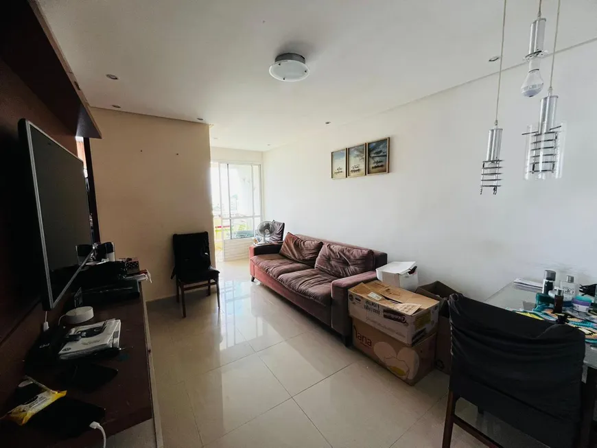 Foto 1 de Apartamento com 2 Quartos à venda, 60m² em Nova Brasília, Salvador