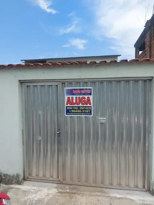 Foto 1 de Casa com 4 Quartos à venda, 151m² em Vila Margarida, Itaguaí