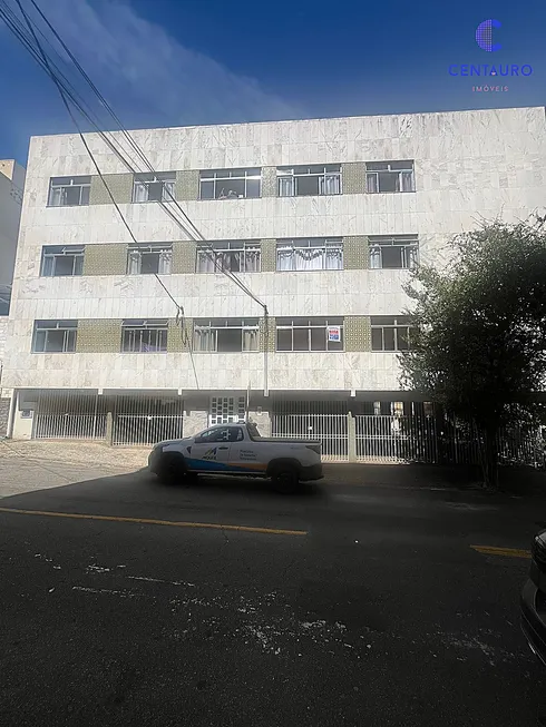 Foto 1 de Apartamento com 3 Quartos para alugar, 150m² em São Mateus, Juiz de Fora