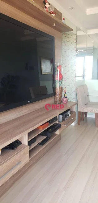 Foto 1 de Apartamento com 2 Quartos à venda, 52m² em Jardim Wanel Ville IV, Sorocaba