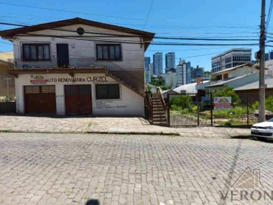 Foto 1 de Lote/Terreno à venda, 645m² em Pio X, Caxias do Sul