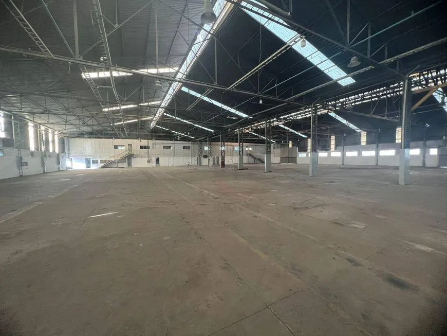 Foto 1 de Galpão/Depósito/Armazém para venda ou aluguel, 5740m² em DISTRITO INDUSTRIAL DOMINGOS GIOMI, Indaiatuba