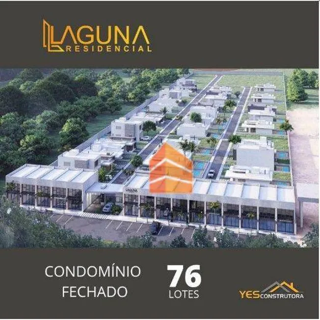 Foto 1 de Lote/Terreno à venda, 141m² em Residencial Meu Rincão , Cachoeirinha