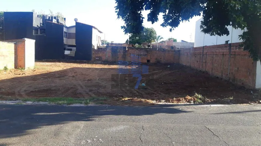 Foto 1 de Lote/Terreno à venda, 132m² em Parque Santa Edwiges, Bauru