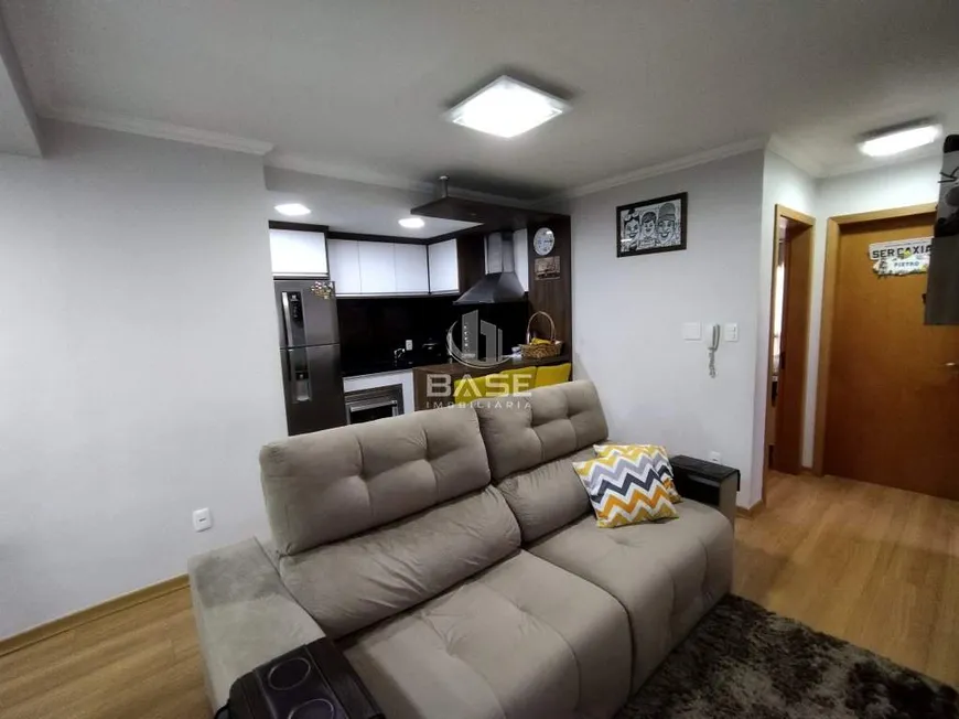 Foto 1 de Apartamento com 2 Quartos à venda, 73m² em Sanvitto, Caxias do Sul