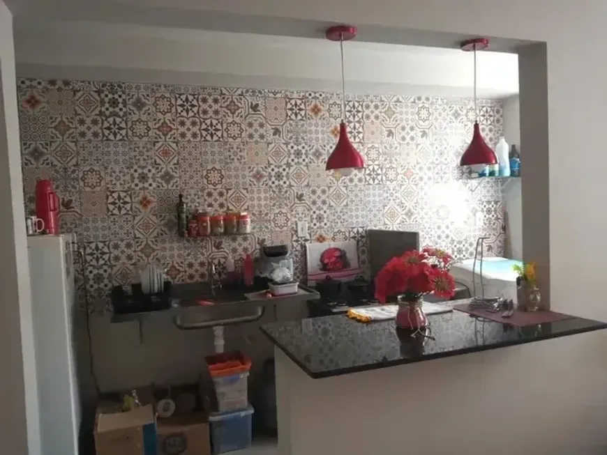 Foto 1 de Apartamento com 2 Quartos à venda, 56m² em URIBOCA, Marituba