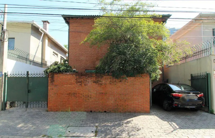 Foto 1 de Casa com 5 Quartos à venda, 270m² em Jardim Paulistano, São Paulo