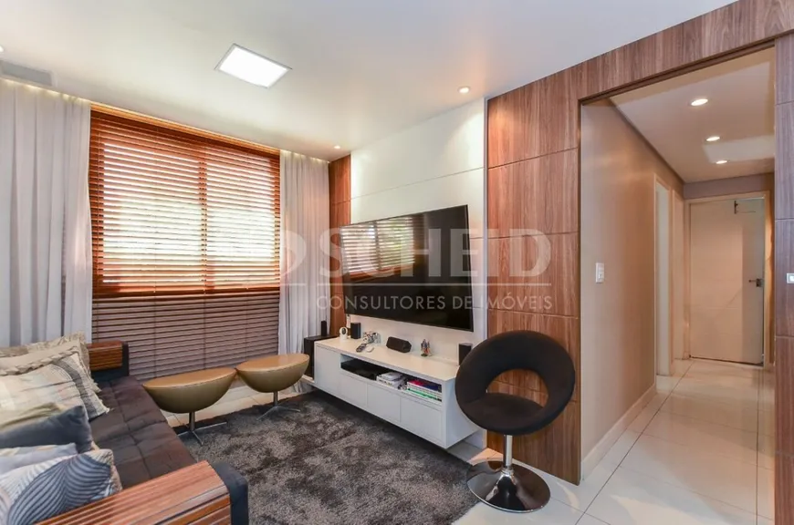 Foto 1 de Apartamento com 2 Quartos à venda, 58m² em Vila Santa Catarina, São Paulo