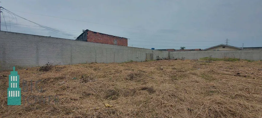 Foto 1 de Lote/Terreno para alugar, 693m² em Bairro Alto, Curitiba