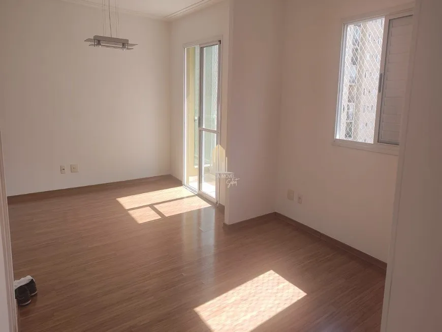 Foto 1 de Apartamento com 3 Quartos à venda, 67m² em Piqueri, São Paulo