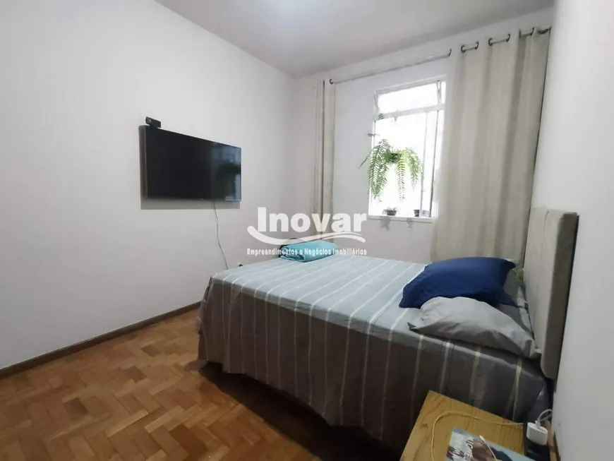 Foto 1 de Apartamento com 2 Quartos à venda, 96m² em Centro, Belo Horizonte