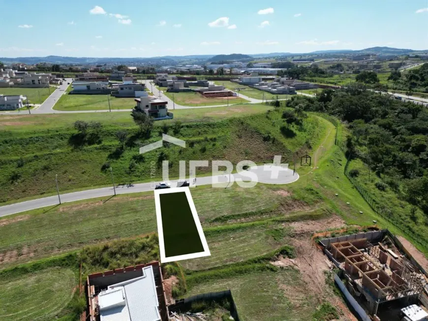 Foto 1 de Lote/Terreno à venda, 380m² em Jardins Nápoles, Senador Canedo